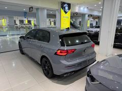 Volkswagen Golf 280TSI DSG R-Line - ფოტო 4