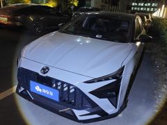 MG6 1.5T XLINE Shark Hunter Edition - ფოტო 1