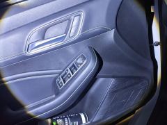 MG6 1.5T XLINE Shark Hunter Edition - ფოტო 12