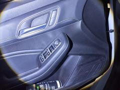 MG6 1.5T XLINE Shark Hunter Edition - ფოტო 13