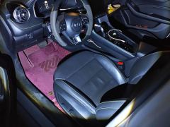 MG6 1.5T XLINE Shark Hunter Edition - ფოტო 14