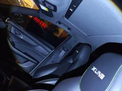 MG6 1.5T XLINE Shark Hunter Edition - ფოტო 15