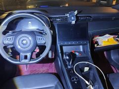 MG6 1.5T XLINE Shark Hunter Edition - ფოტო 16
