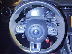MG6 1.5T XLINE Shark Hunter Edition - ფოტო 18