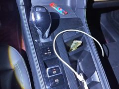 MG6 1.5T XLINE Shark Hunter Edition - ფოტო 19