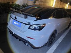 MG6 1.5T XLINE Shark Hunter Edition - ფოტო 2