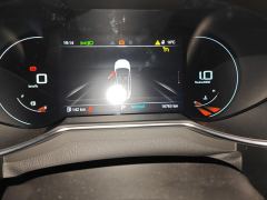 MG6 1.5T XLINE Shark Hunter Edition - ფოტო 20