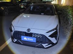 MG6 1.5T XLINE Shark Hunter Edition - ფოტო 3