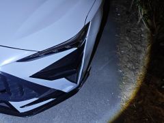 MG6 1.5T XLINE Shark Hunter Edition - ფოტო 4