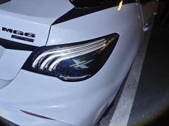 MG6 1.5T XLINE Shark Hunter Edition - ფოტო 5