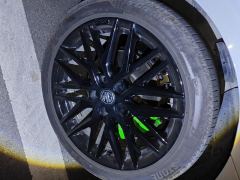 MG6 1.5T XLINE Shark Hunter Edition - ფოტო 6