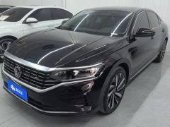 Volkswagen Passat 330TSI Elite Edition - фото 1