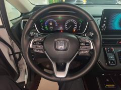 Honda Elysion 2.0L e:HEV Elite - фото 10