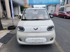 Wuling Hongguang MINIEV Third Generation 215km Youth Edition - фото 2