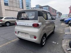 Wuling Hongguang MINIEV Third Generation 215km Youth Edition - фото 4