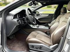 Audi A7 45 TFSI Premium Edition - ფოტო 3