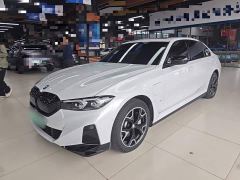 BMW i3 eDrive 40 L Midnight Edition Package - photo 1