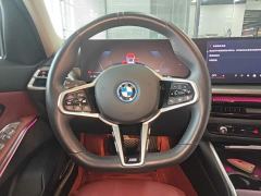 BMW i3 eDrive 40 L Midnight Edition Package - photo 10