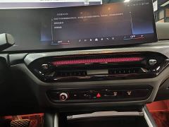 BMW i3 eDrive 40 L Midnight Edition Package - photo 12