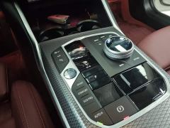 BMW i3 eDrive 40 L Midnight Edition Package - photo 13