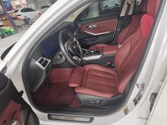 BMW i3 eDrive 40 L Midnight Edition Package - photo 14