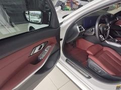 BMW i3 eDrive 40 L Midnight Edition Package - photo 15