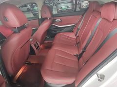 BMW i3 eDrive 40 L Midnight Edition Package - photo 16