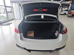 BMW i3 eDrive 40 L Midnight Edition Package - photo 18