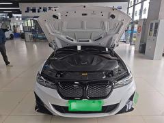BMW i3 eDrive 40 L Midnight Edition Package - photo 19