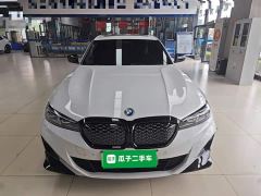BMW i3 eDrive 40 L Midnight Edition Package - photo 2