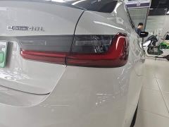 BMW i3 eDrive 40 L Midnight Edition Package - photo 7