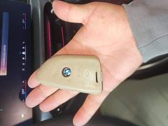 BMW i3 eDrive 40 L Midnight Edition Package - photo 8