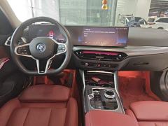BMW i3 eDrive 40 L Midnight Edition Package - photo 9
