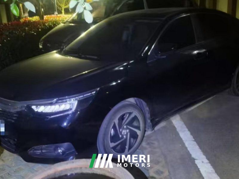 Honda Lingpai PHEV 1.5L E-CVT Flagship Edition
