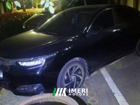 2022 Honda Lingpai PHEV 1.5L E-CVT Flagship Edition - ავტომობილი ჩინეთიდან