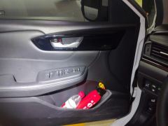Honda Lingpai PHEV 1.5L E-CVT Flagship Edition - photo 12