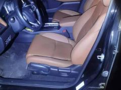 Honda Lingpai PHEV 1.5L E-CVT Flagship Edition - photo 14