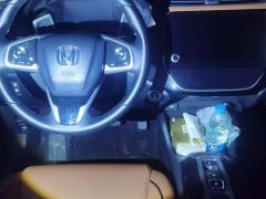 Honda Lingpai PHEV 1.5L E-CVT Flagship Edition - photo 16
