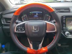 Honda Lingpai PHEV 1.5L E-CVT Flagship Edition - photo 18