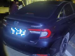 Honda Lingpai PHEV 1.5L E-CVT Flagship Edition - photo 2