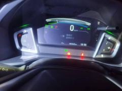 Honda Lingpai PHEV 1.5L E-CVT Flagship Edition - photo 20