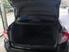 Honda Lingpai PHEV 1.5L E-CVT Flagship Edition - photo 7