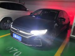 Volkswagen Passat 330TSI Luxury Edition - фото 1