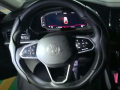Volkswagen Passat 330TSI Luxury Edition - фото 18