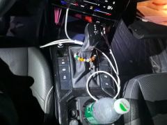 Volkswagen Passat 330TSI Luxury Edition - фото 19