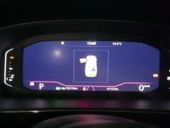 Volkswagen Passat 330TSI Luxury Edition - фото 20