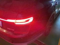 Volkswagen Passat 330TSI Luxury Edition - фото 5