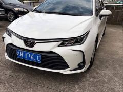 Toyota Corolla 1.2T S-CVT Pioneer Plus - photo 1