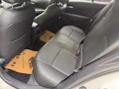 Toyota Corolla 1.2T S-CVT Pioneer Plus - photo 8