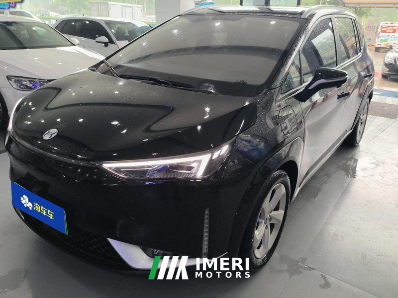 Hanteng Heychi Z03 Trendy Play Edition